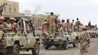 Yemen government
