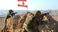 Lebanese army says