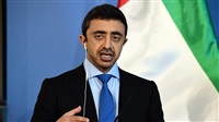 UAE carries out air