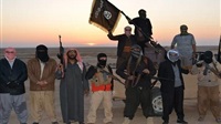 Daesh claims suicide
