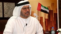 Gargash: Yemeni govt,