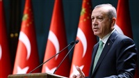 Ankara slammed over