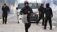 Top security official,
