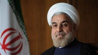 Rouhani says Iran’s