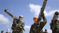 Terrorism in Somalia: