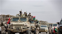 LNA Threatens to
