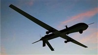 Arab coalition intercepts