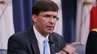 US: Iran appears
