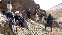 Taliban attack third
