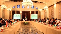 Arab Economic Ministers