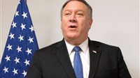 Pompeo says Iran