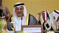 Gargash: UAE Stands