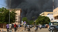 Civilians killed