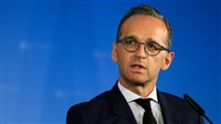 Germany's FM warns