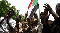 Sudan seeks removal