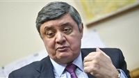 Russian envoy slams