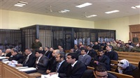 Trial of 32 killers