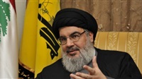 Hezbollah leader