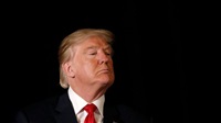 Trump fires John