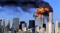 On 9/11, Trump vows