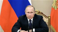 Kremlin's aide refuses