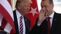 US-Turkish Alert