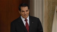Tunisia’s exiled