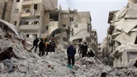 Six Civilians Killed