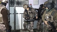 Turkey orders arrest