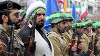 Iran has always been