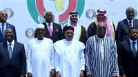 ECOWAS agrees to