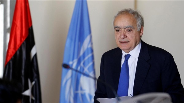 Ghassan Salame