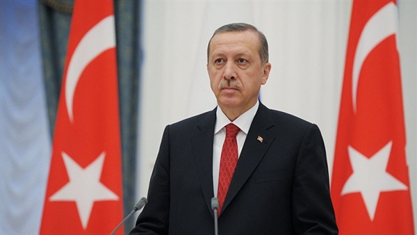 أردوغان