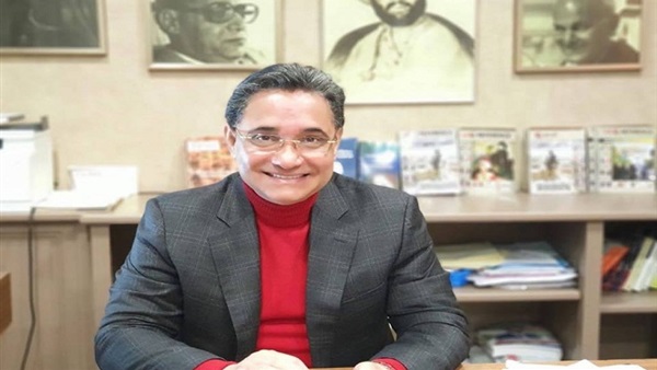 Dr. Abdel Rahim Ali