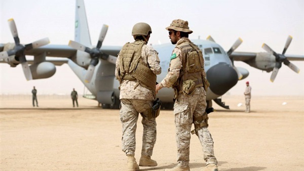 Arab Coalition