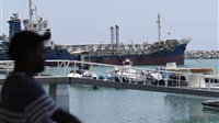UAE joins international