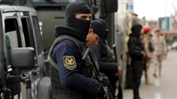 Egypt says 6 Muslim