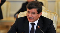 Davutoglu to run