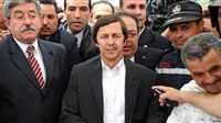Algeria court sentences