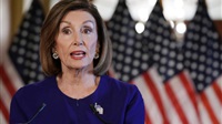 Pelosi orders impeachment