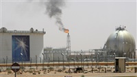 Saudi Energy Minister