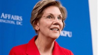 Elizabeth Warren