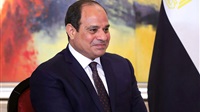 Egypt’s Sisi says