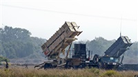 US to deploy Patriot
