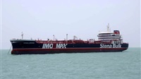 UK renews Iran criticism