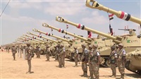 Egyptian Army Says