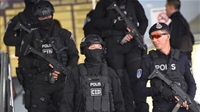 Malaysia arrests