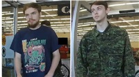 Canadian fugitives