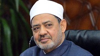 Grand Imam of Al-Azhar