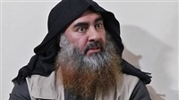 Why has Baghdadi